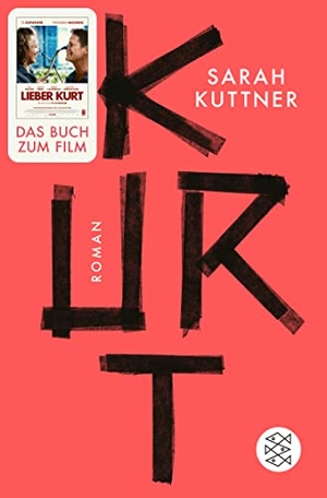 Kuttner, Sarah. Kurt. FISCHER Taschenbuch, 2020.