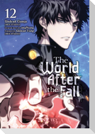 The World After the Fall, Vol. 12
