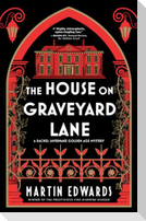 The House on Graveyard Lane