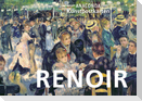 Postkarten-Set Pierre-Auguste Renoir