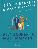 Alla scoperta delle immagini dalle caverne a internet