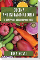 Cucina Antinfiammatoria