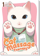 Cat Massage Therapy Vol. 1