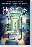 Moonleapers, Book 1: Moonleapers