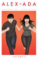 Alex + ADA, Volume 3
