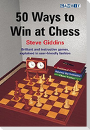 50 Ways to Win at Chess