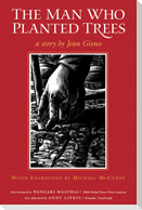 The Man Who Planted Trees