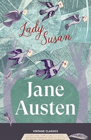 Austen, Jane. Lady Susan. Random House UK Ltd, 2026.