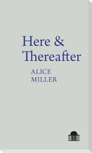 Here & Thereafter