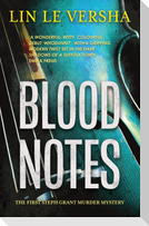 Blood Notes