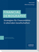 Financial Demography