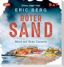 Roter Sand. Mord auf Gran Canaria