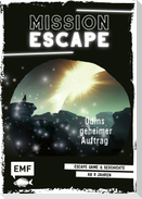 Mission Escape - Odins geheimer Auftrag