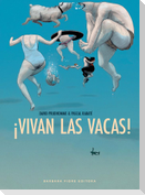¡Vivan las vacas!