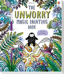Unworry Magic Painting Book
