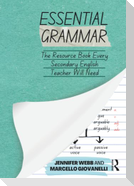 Essential Grammar