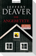 Die Angebetete