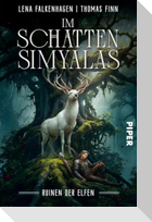 Ruinen der Elfen