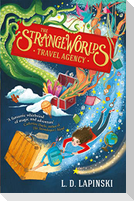 The Strangeworlds Travel Agency