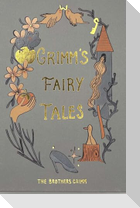 Grimm's Fairy Tales (Collector's Edition)