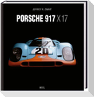 Porsche 917 x 17