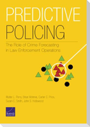 Predictive Policing