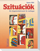 Szituaciok. Lehrbuch
