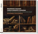 Musik in Bologna um 1660