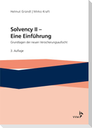 Solvency II - Eine Einführung