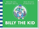 BILLY KID PB
