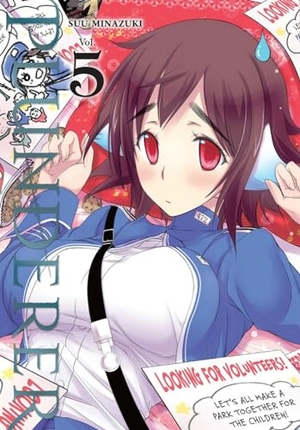 Kim, Dayeun / Ransom, Ko et al. Plunderer, Vol. 5. Little, Brown & Company, 2020.