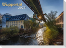 Wuppertal 2027 Bildkalender A3 Spiralbindung