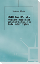 Body Narratives