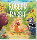 Robber Rabbit