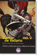 Cantar de Valtario