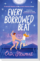 Every Borrowed Beat