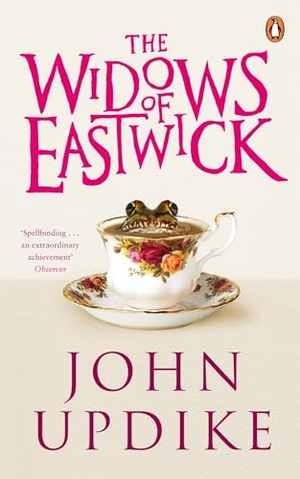Updike, John. The Widows of Eastwick. Penguin Books Ltd, 2009.