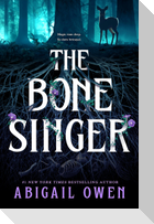The Bone Singer