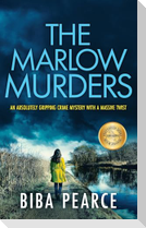 THE MARLOW MURDERS an absolutely gripping crime mystery with a massive twist