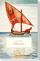 Odyssee