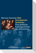 Der Eulenburg-Skandal