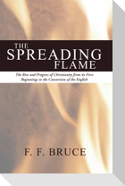The Spreading Flame