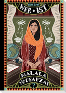 Wer ist Malala Yousafzai?