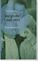 Der große Crash 1933