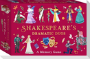 Shakespeare's Dramatic Duos