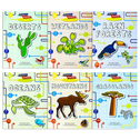 Flowchart Explorers: Earth Science STEM;6-Book Set
