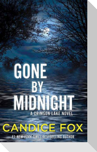 Gone by Midnight: A Crimson Lake Novel