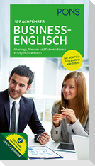 PONS Sprachführer Business-Englisch