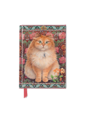 Lesley Anne Ivory - Ivory Cats - Taschenkalender 2027