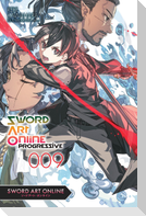Sword Art Online Progressive 9 (light novel)